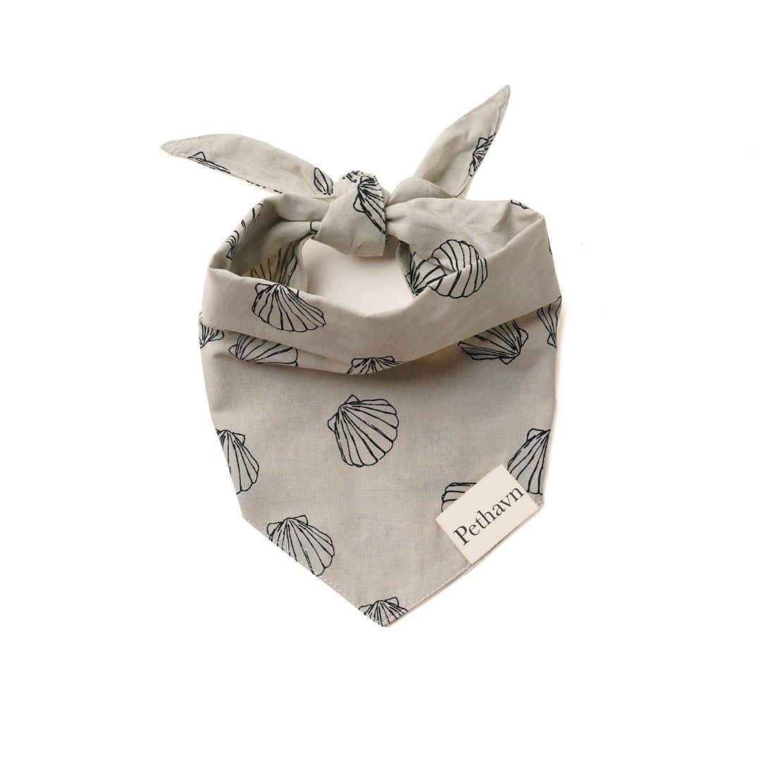 Pethavn Eastern Shore Bandana