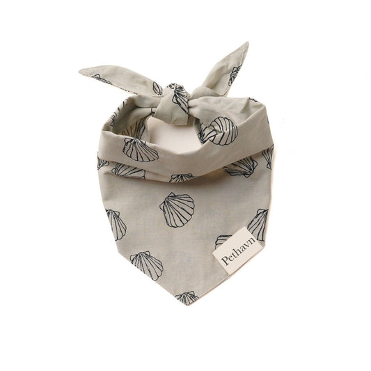 Pethavn Eastern Shore Bandana