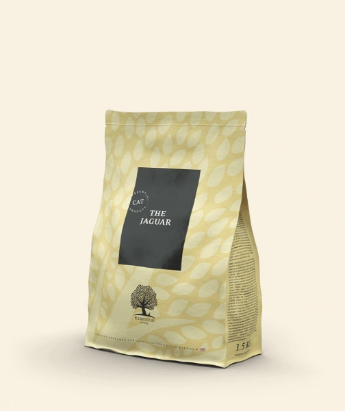 ESSENTIAL THE JAGUAR 1.5KG
