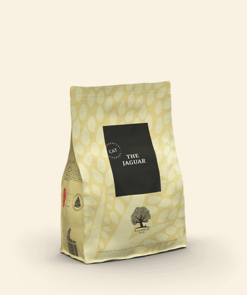 ESSENTIAL THE JAGUAR 1.5KG