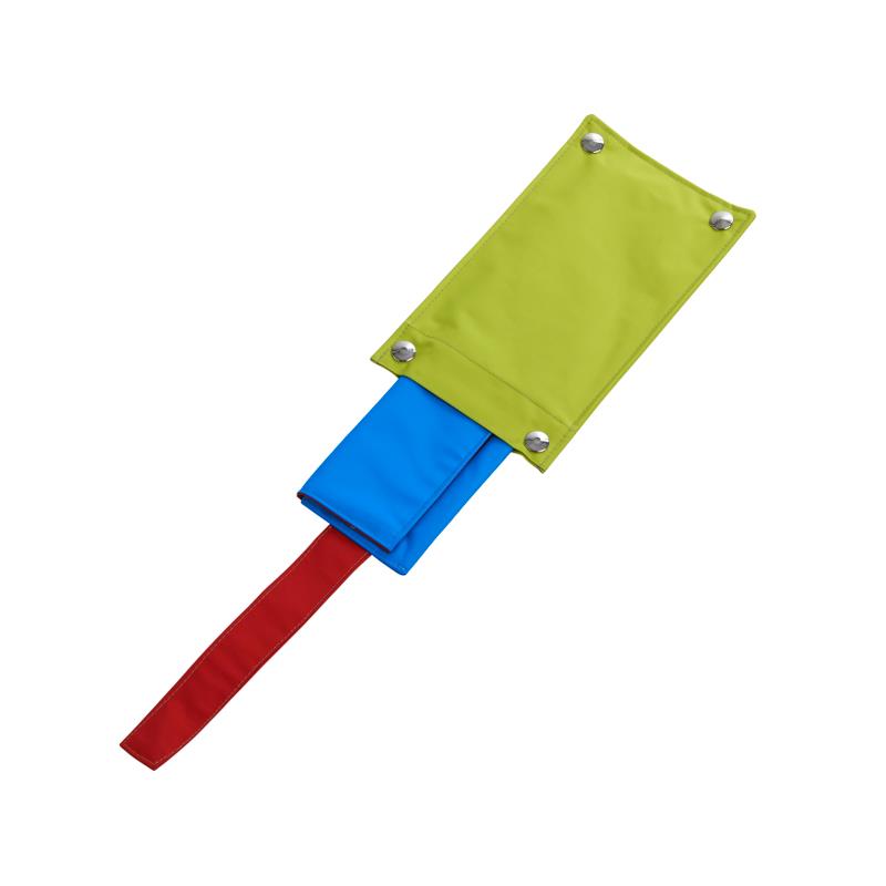 BUSTER ActivityMat, Rottefælde Level 2