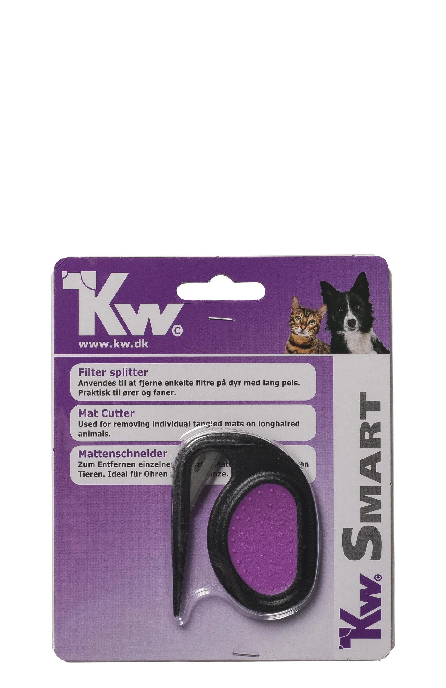 KW SMART MATT CUTTER