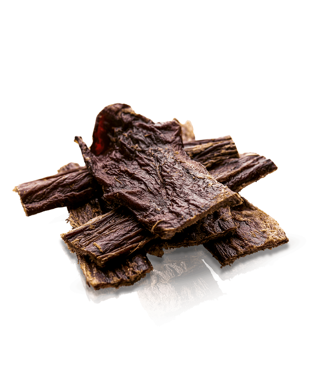 ESSENTIAL BEEF DELIGHTS