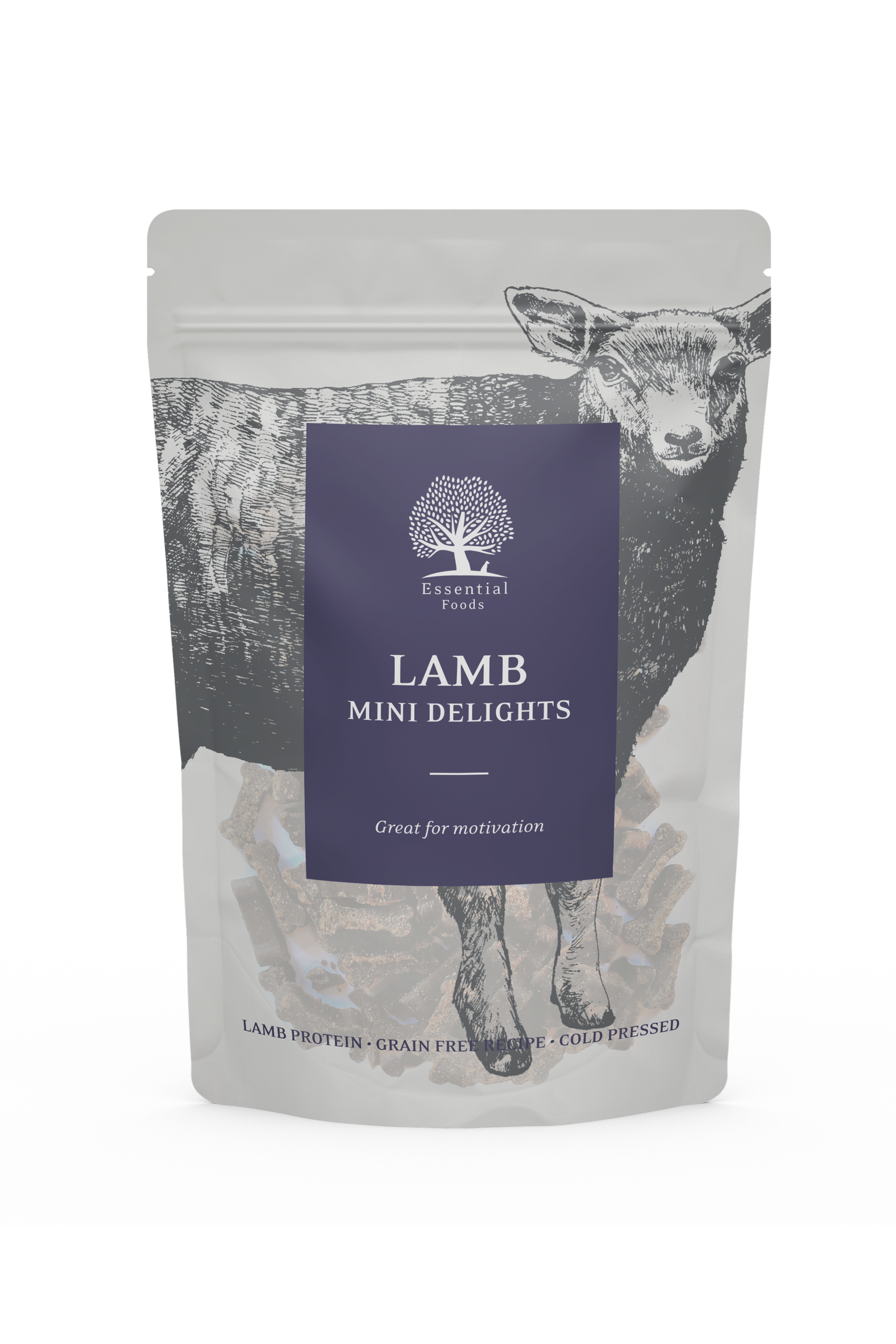 Essential Lamb Mini Delights