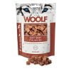 WOOLF SOFT BEEF CHUNKIES 100G