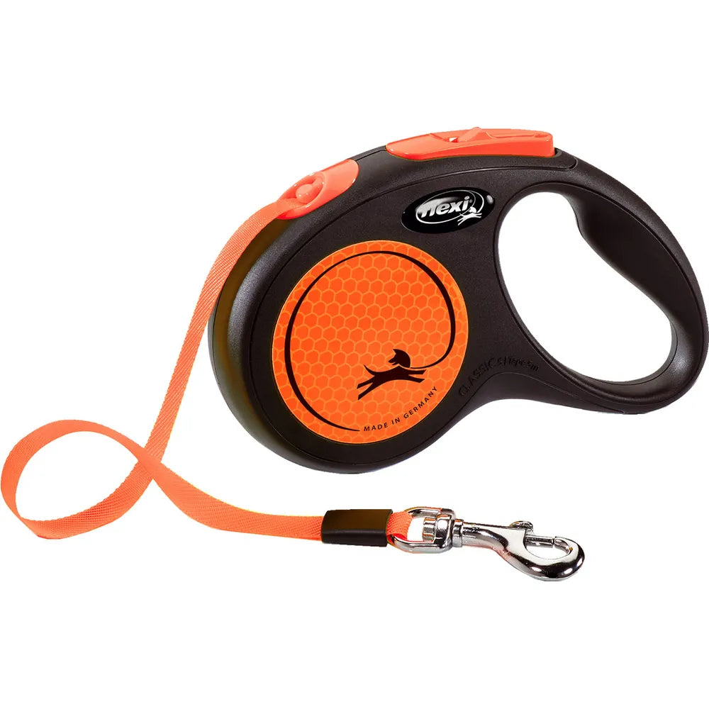 Flexi Neon S Tape 5mt