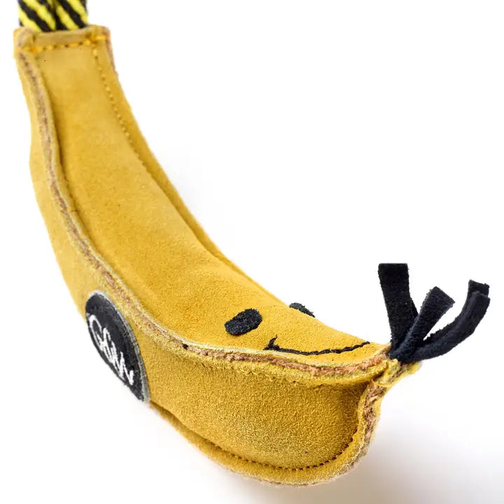 Green & Wilds Barry The Banana legetøj