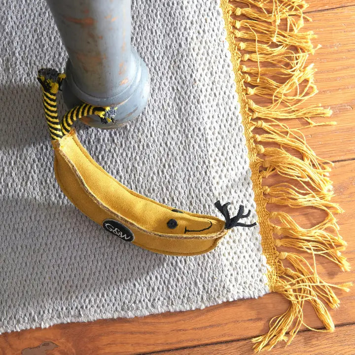Green & Wilds Barry The Banana legetøj