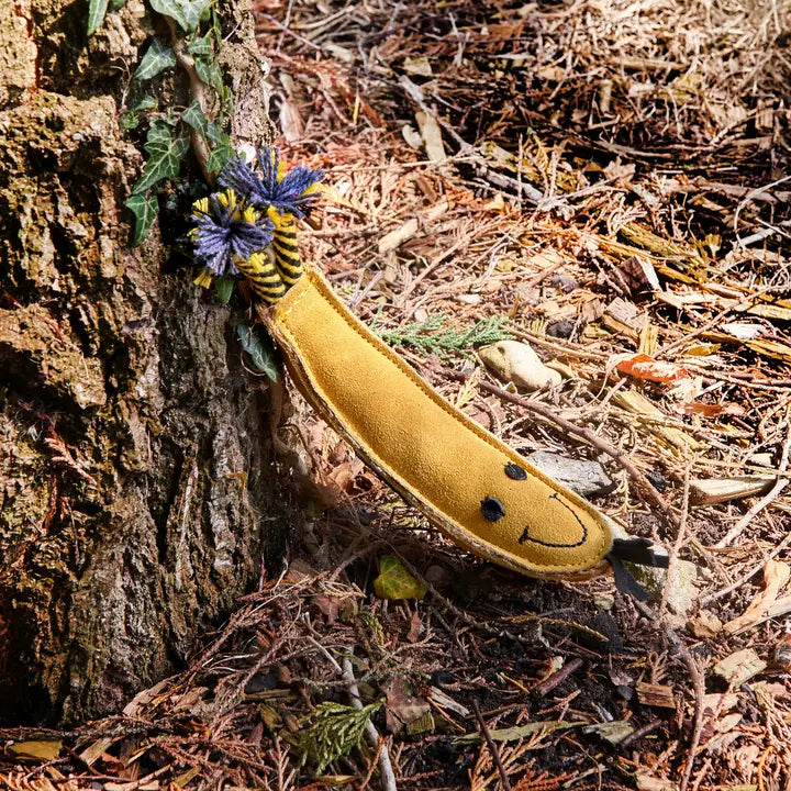 Green & Wilds Barry The Banana legetøj