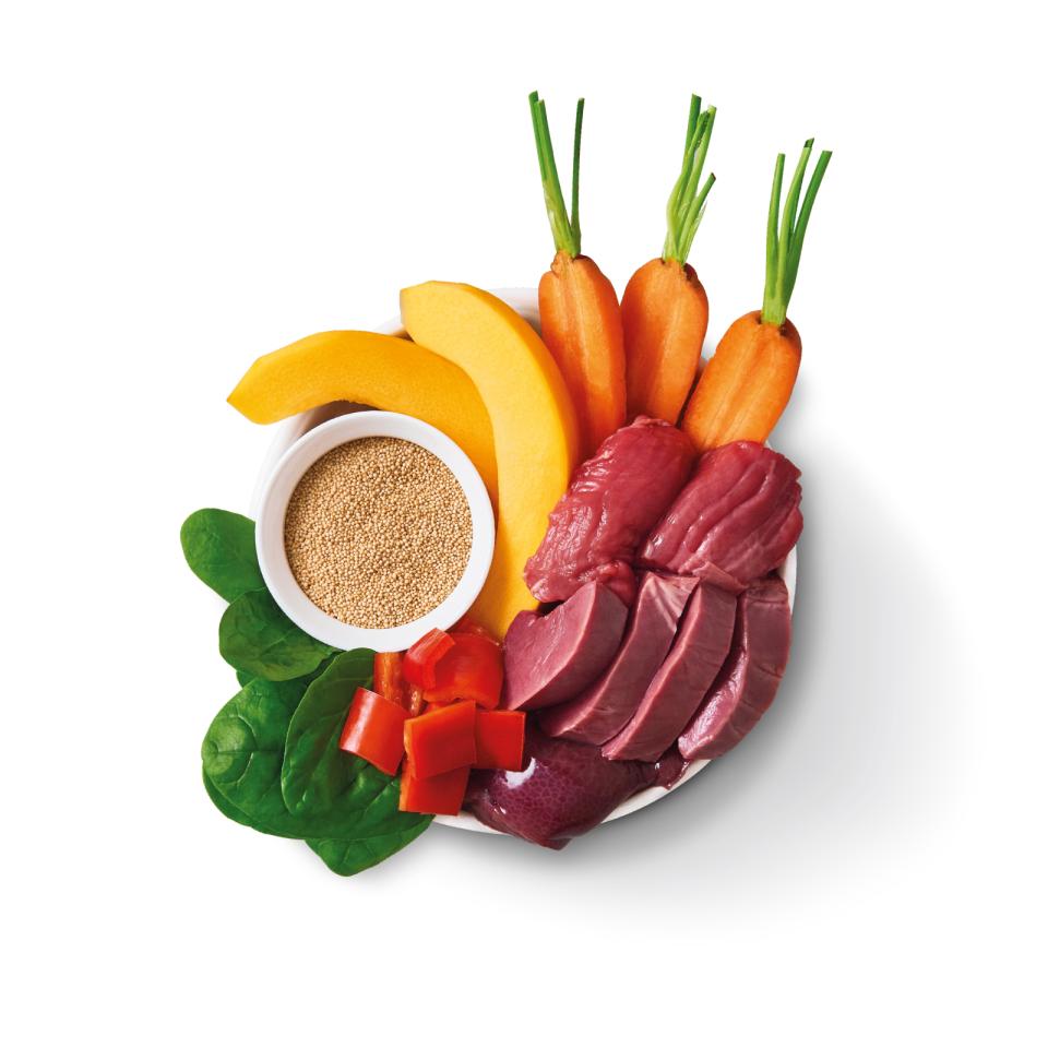 Lilys K Beef Goulash