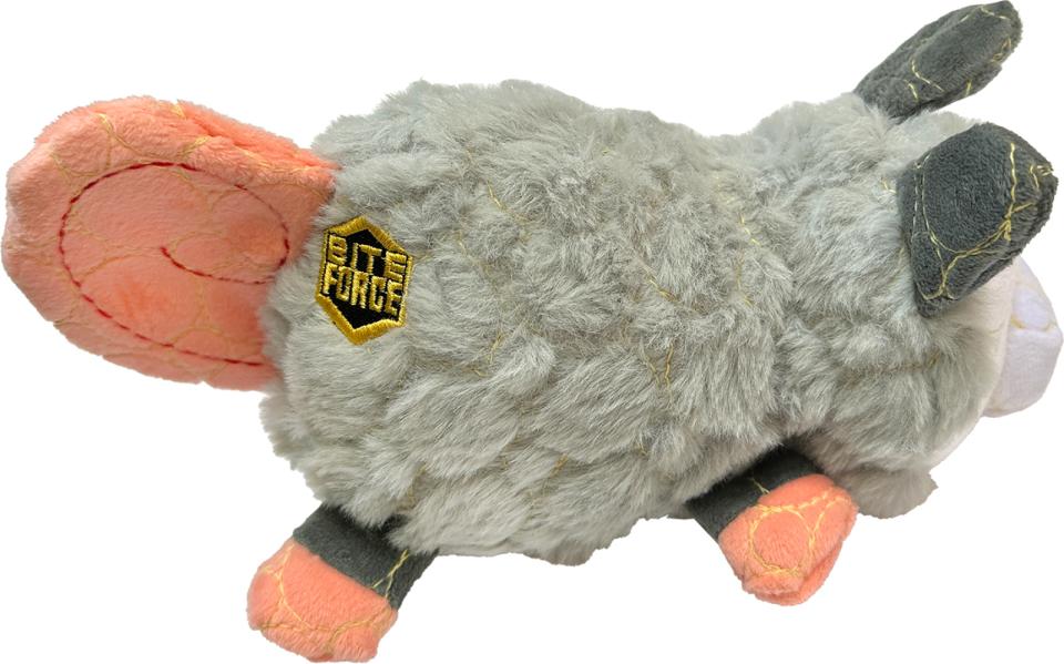 Bite Force Kevlar plys - pungrotte