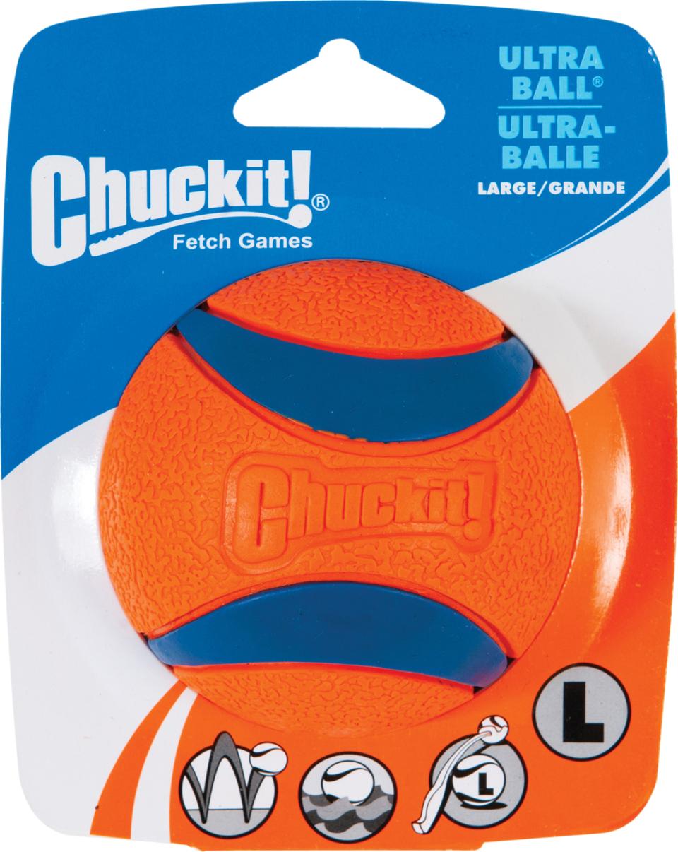 CHUCKIT Ultra bold