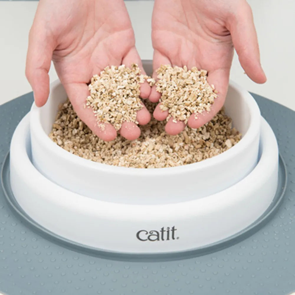 Catit Senses 2.0 Grass Planter