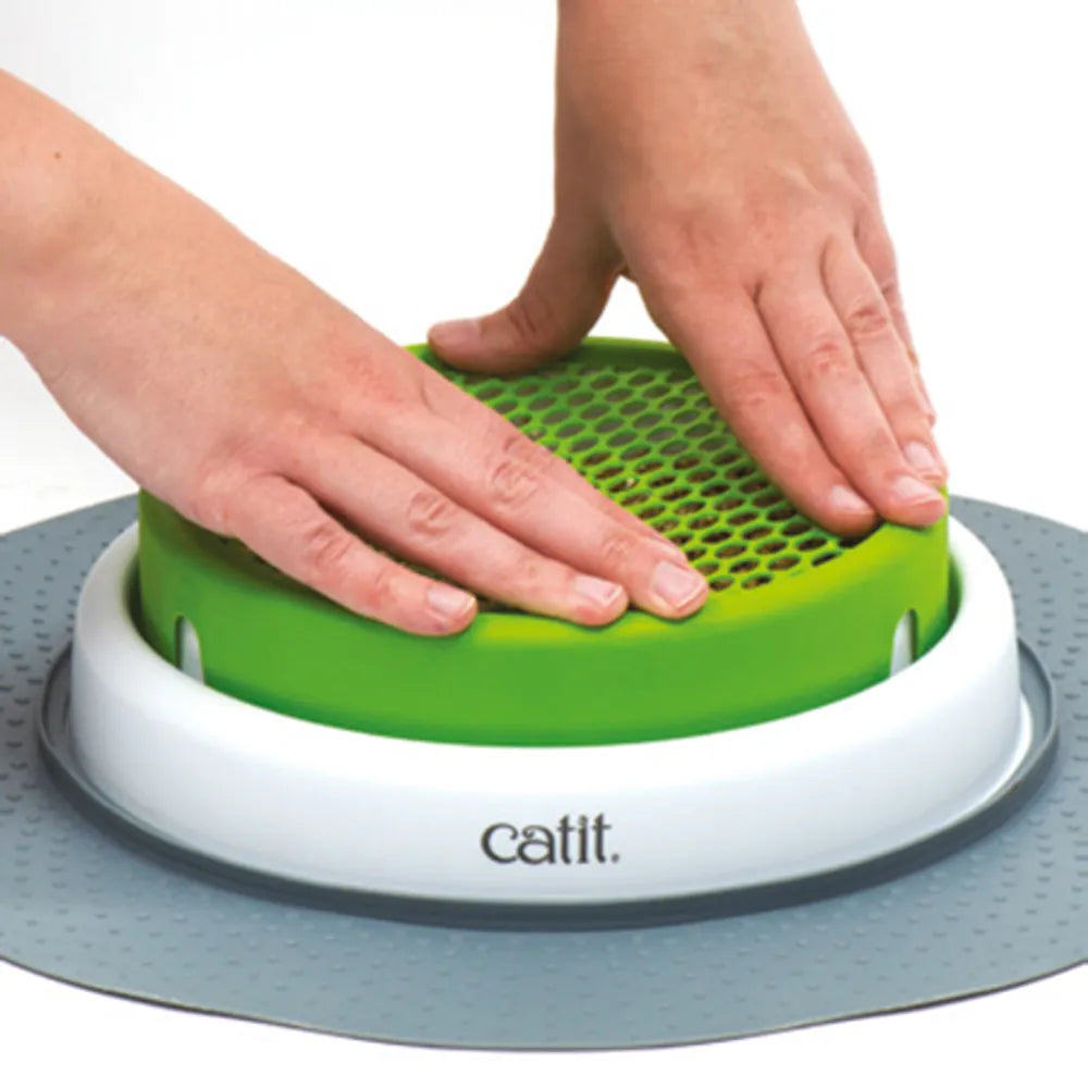 Catit Senses 2.0 Grass Planter