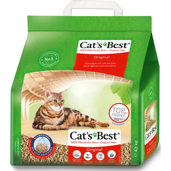 Cats Best Original 8,6kg