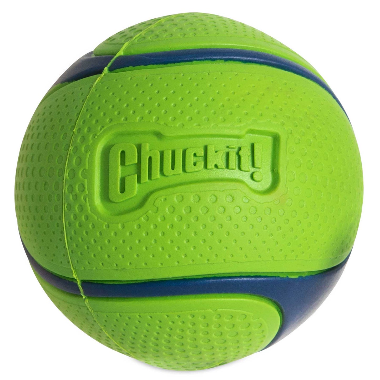Chuckit! Sniff Fetch Ball Bacon
