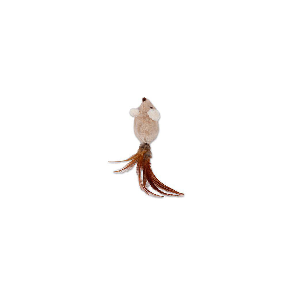 AFP Classic Toy Mouse