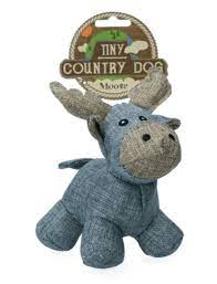Country Dog Tiny Moose