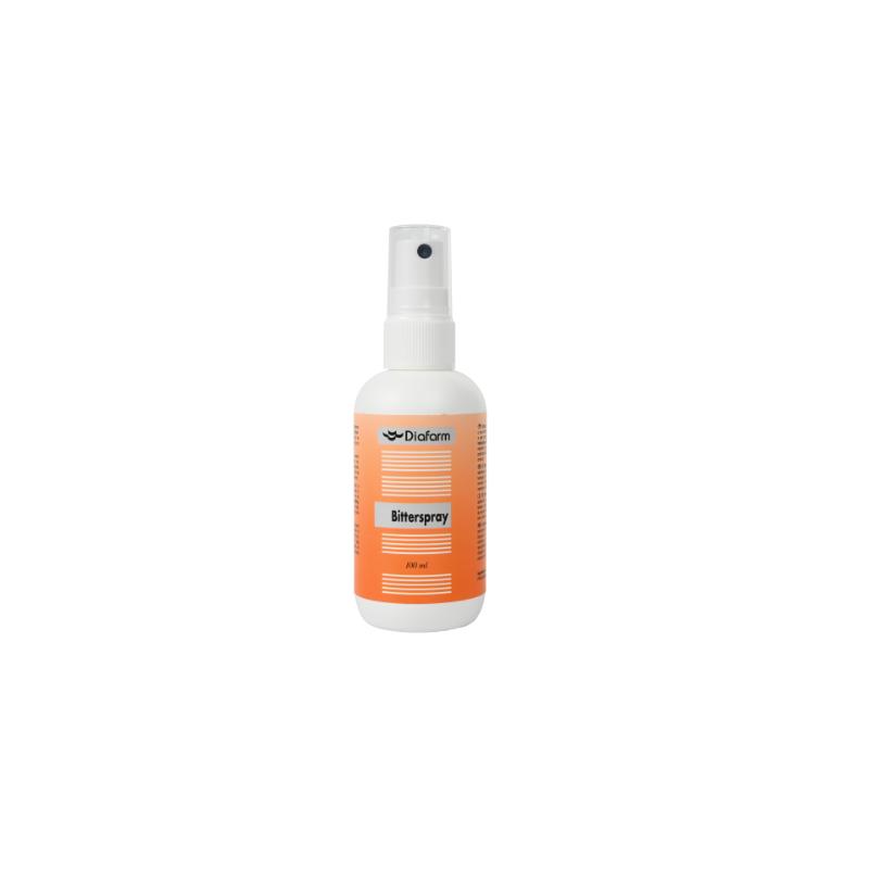 Diafarm Bitterspray, 100 ml