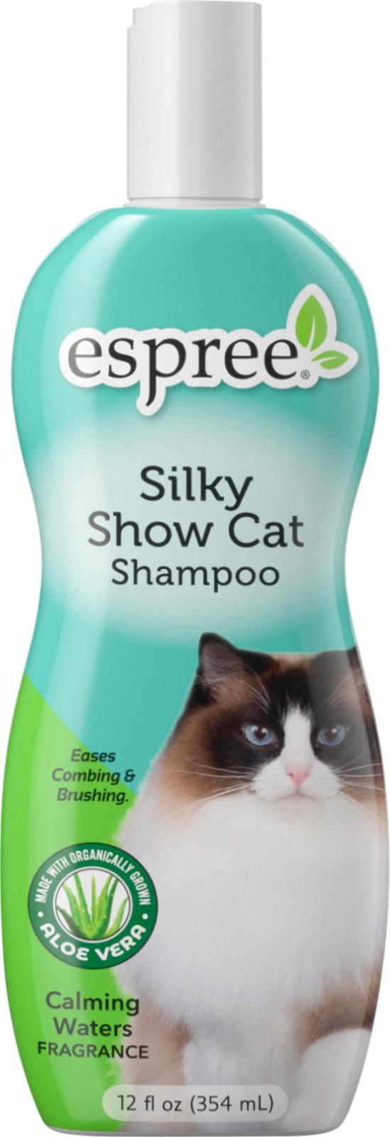 Espree Silky Show Katteshampoo