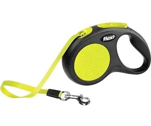 Flexi Neon M Tape 5 m