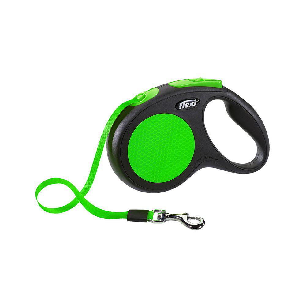 Flexi Neon M Tape 5 m