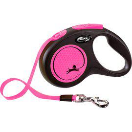 Flexi Neon S Tape 5mt