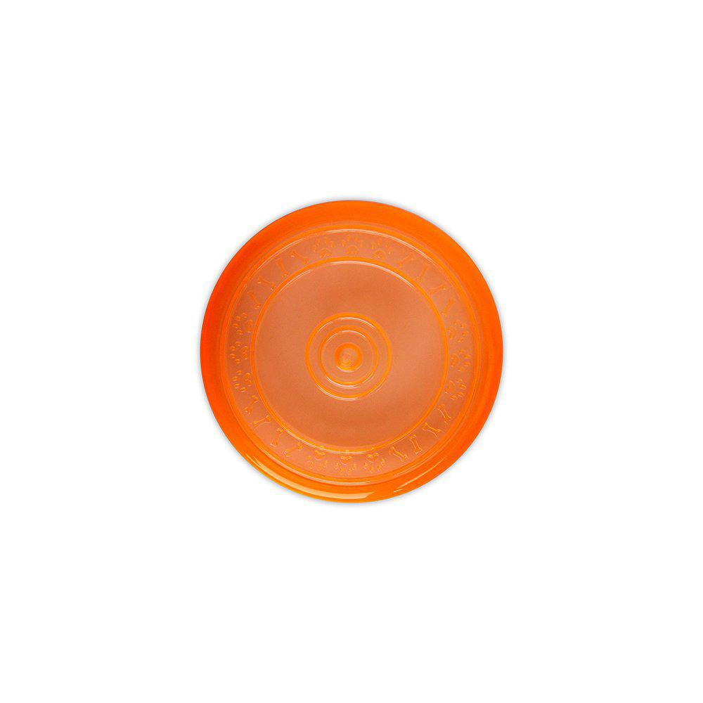 ANTI-BITE FLYING DISK