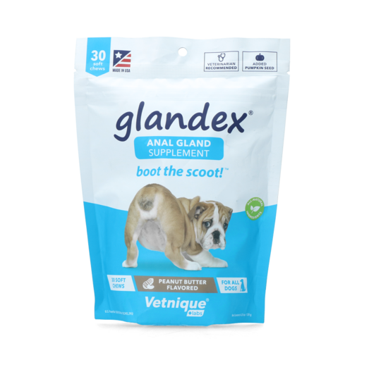 Glandex