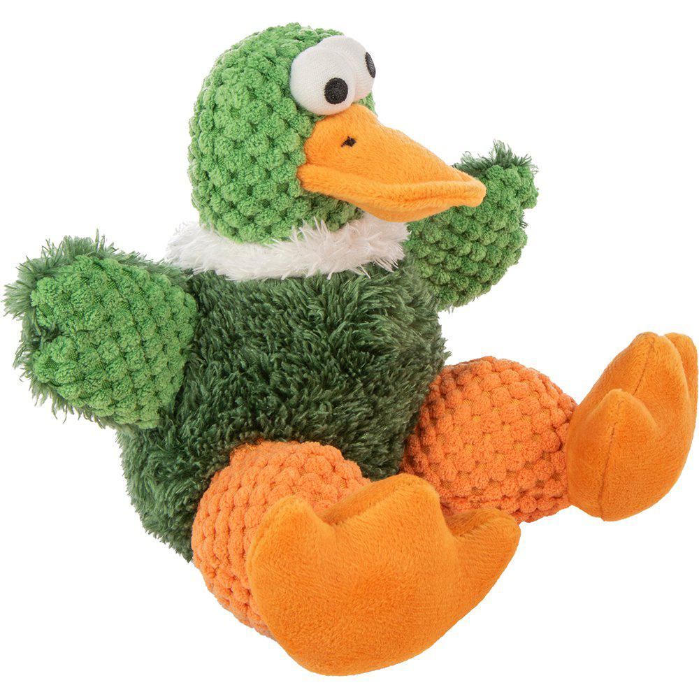Godog Checkers Sitting Duck