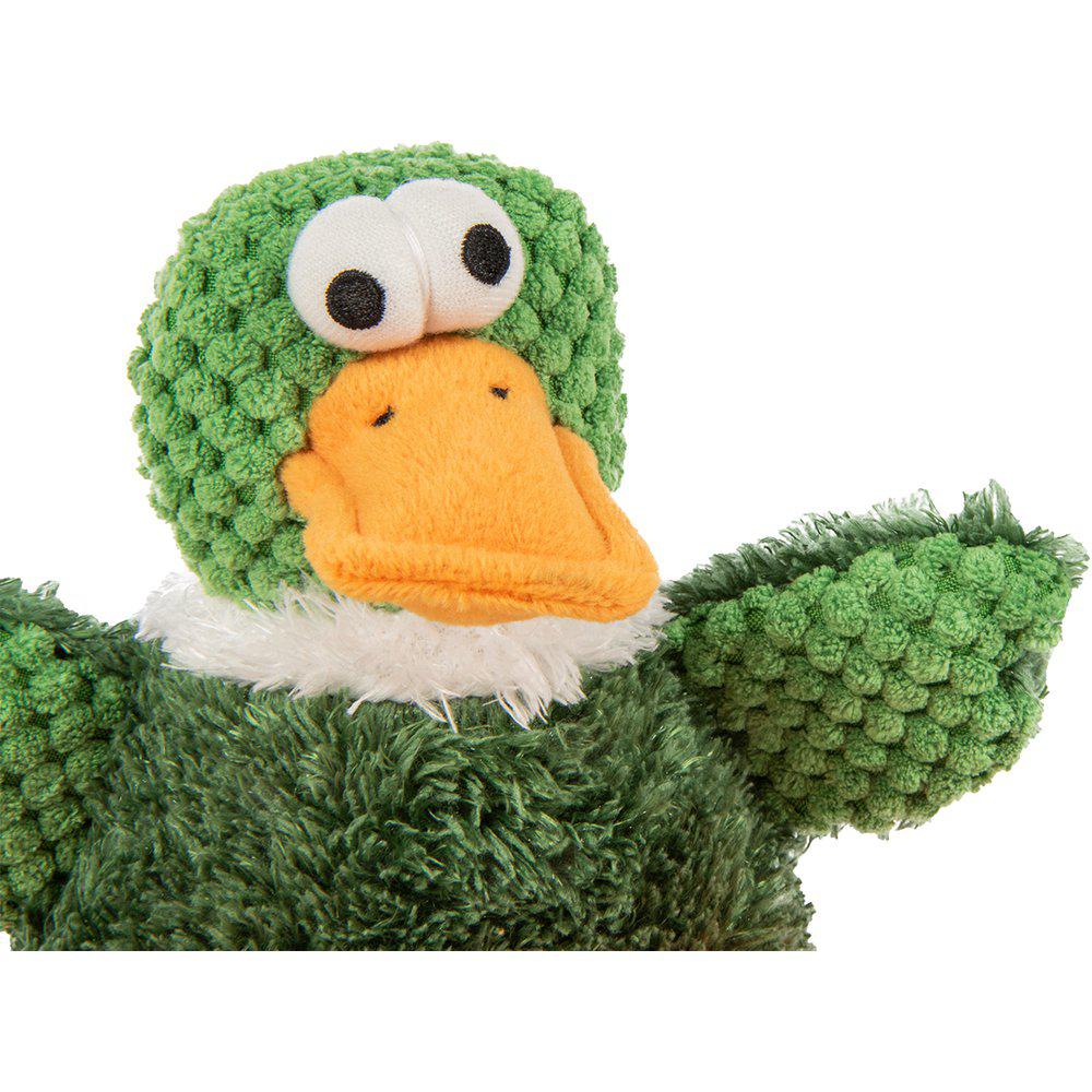 Godog Checkers Sitting Duck