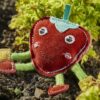 GREEN & WILDS STEVE THE STRAWBERRY