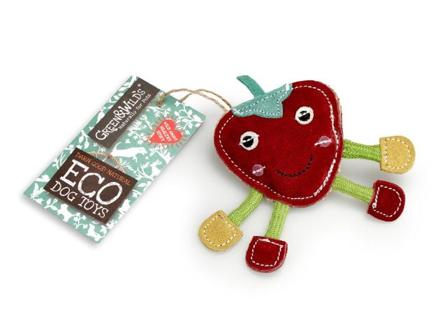 GREEN & WILDS STEVE THE STRAWBERRY