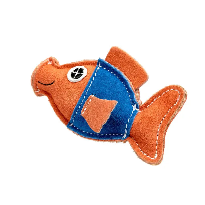 GREEN & WILDS GOLDIE THE GOLDFISH