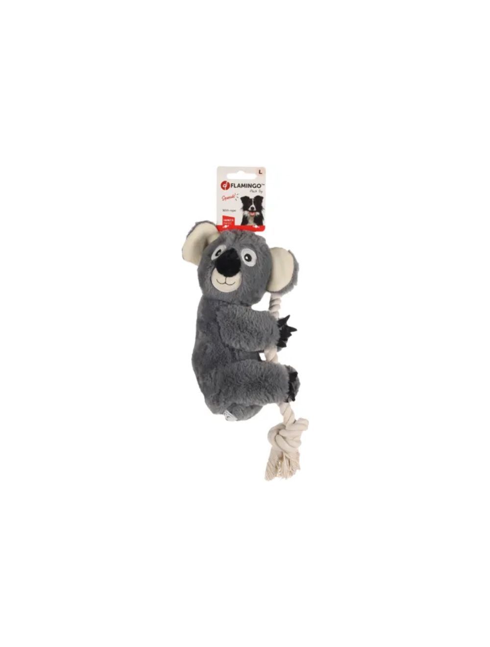 HANGTA Koala m. reb