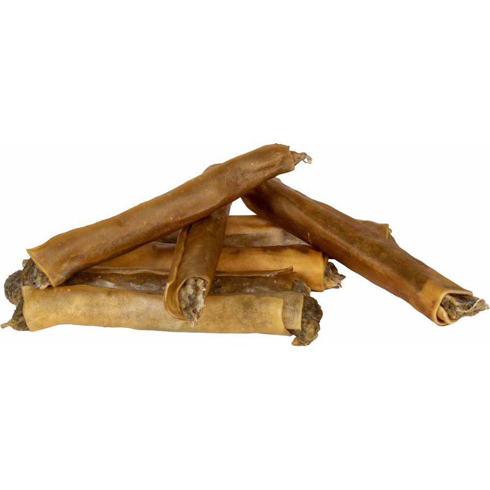 Hestestick Wrapped