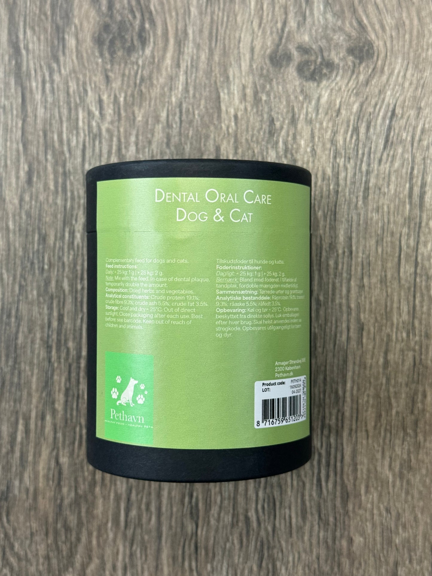 Pethavn Dental Oral Care