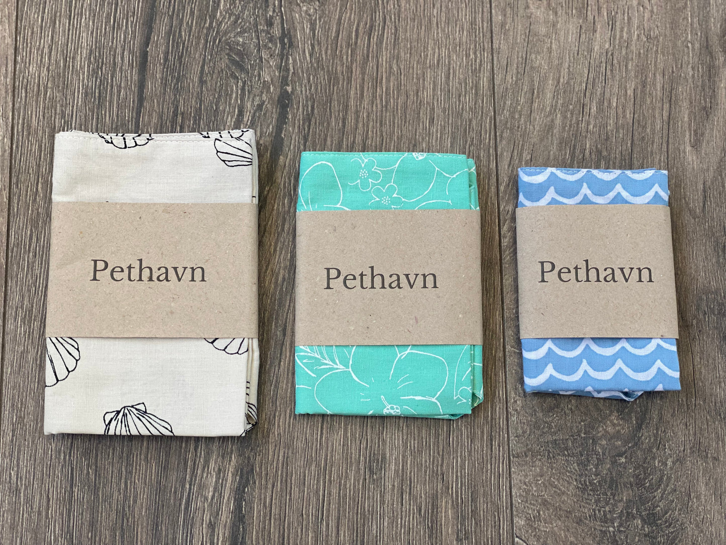 Pethavn Perfect Wave Bandana