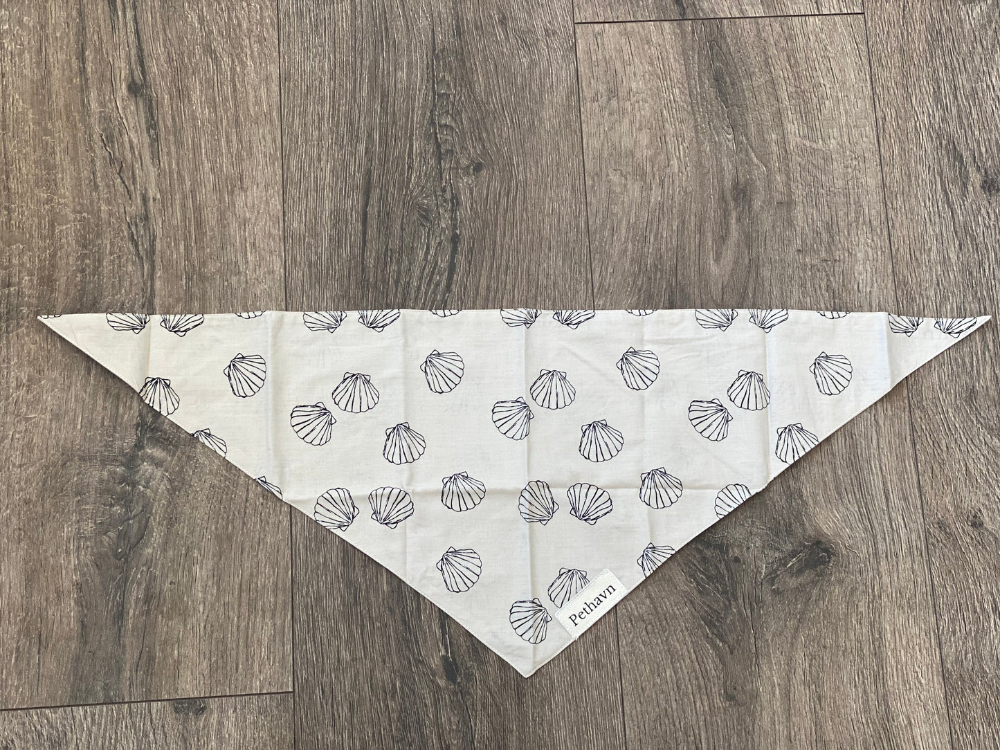Pethavn Eastern Shore Bandana