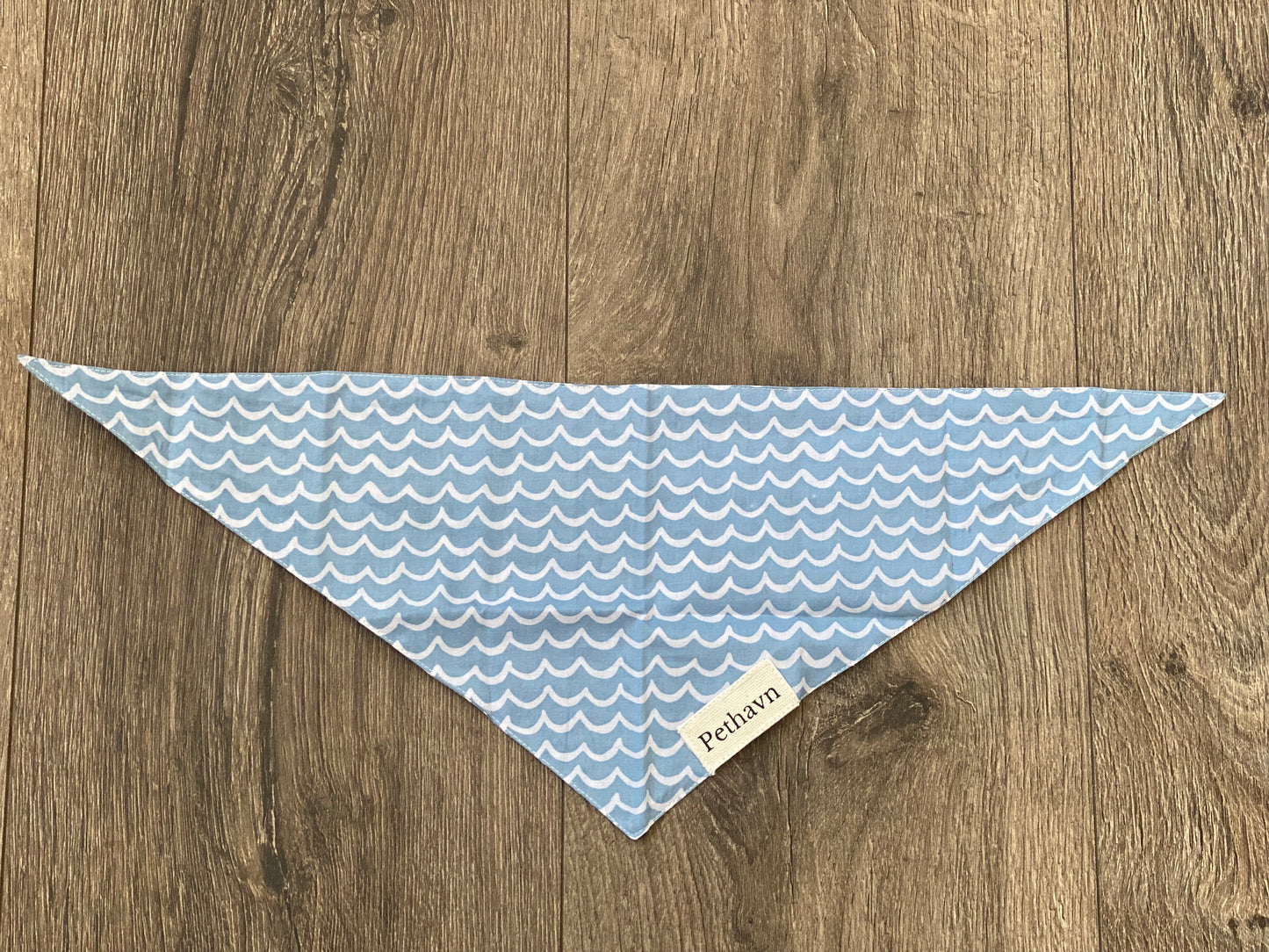 Pethavn Perfect Wave Bandana