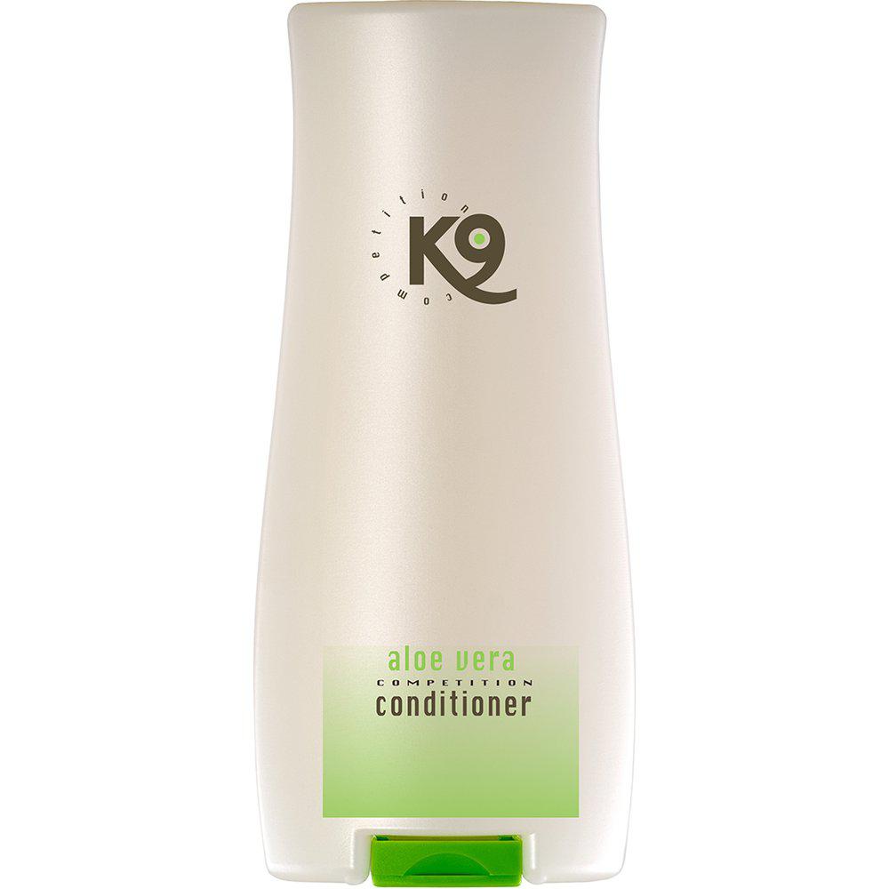 K9 BALSAM ALOE VERA CONDITIONER 300ml