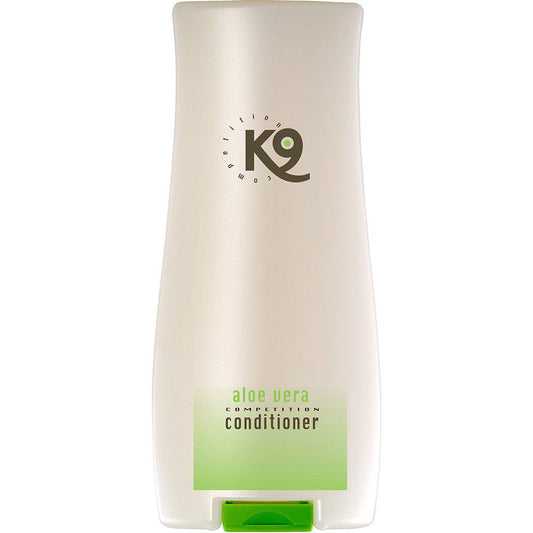 K9 BALSAM ALOE VERA CONDITIONER 300ml