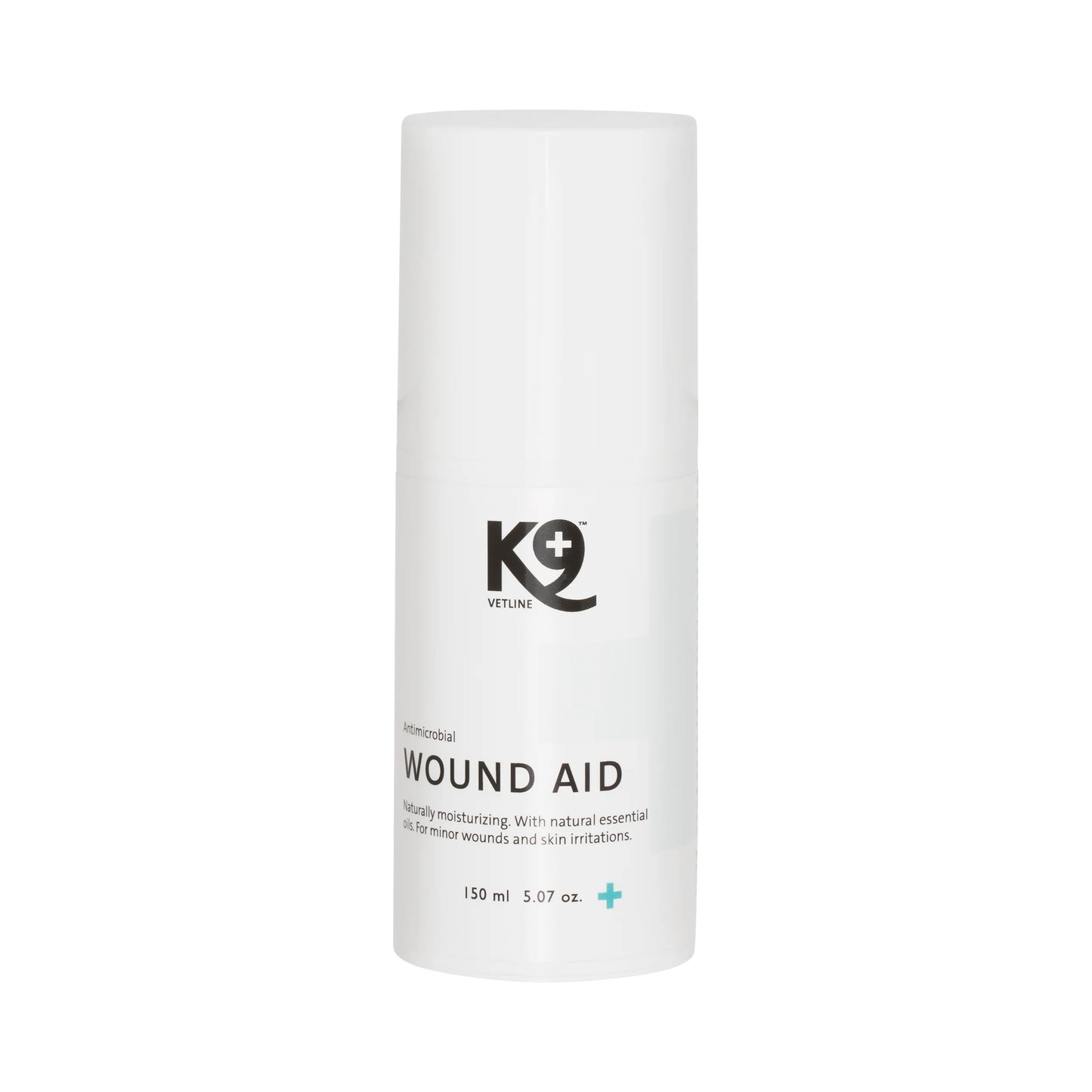 K9 Wound Aid