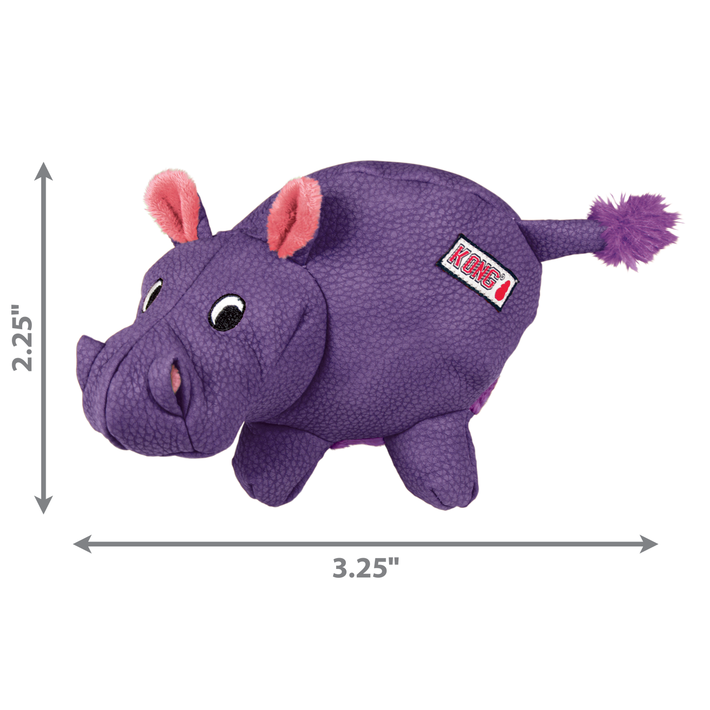 KONG PHATZ HIPPO M