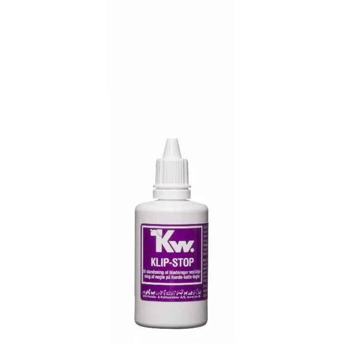 KW CLIP STOP LIQUID 50 ML