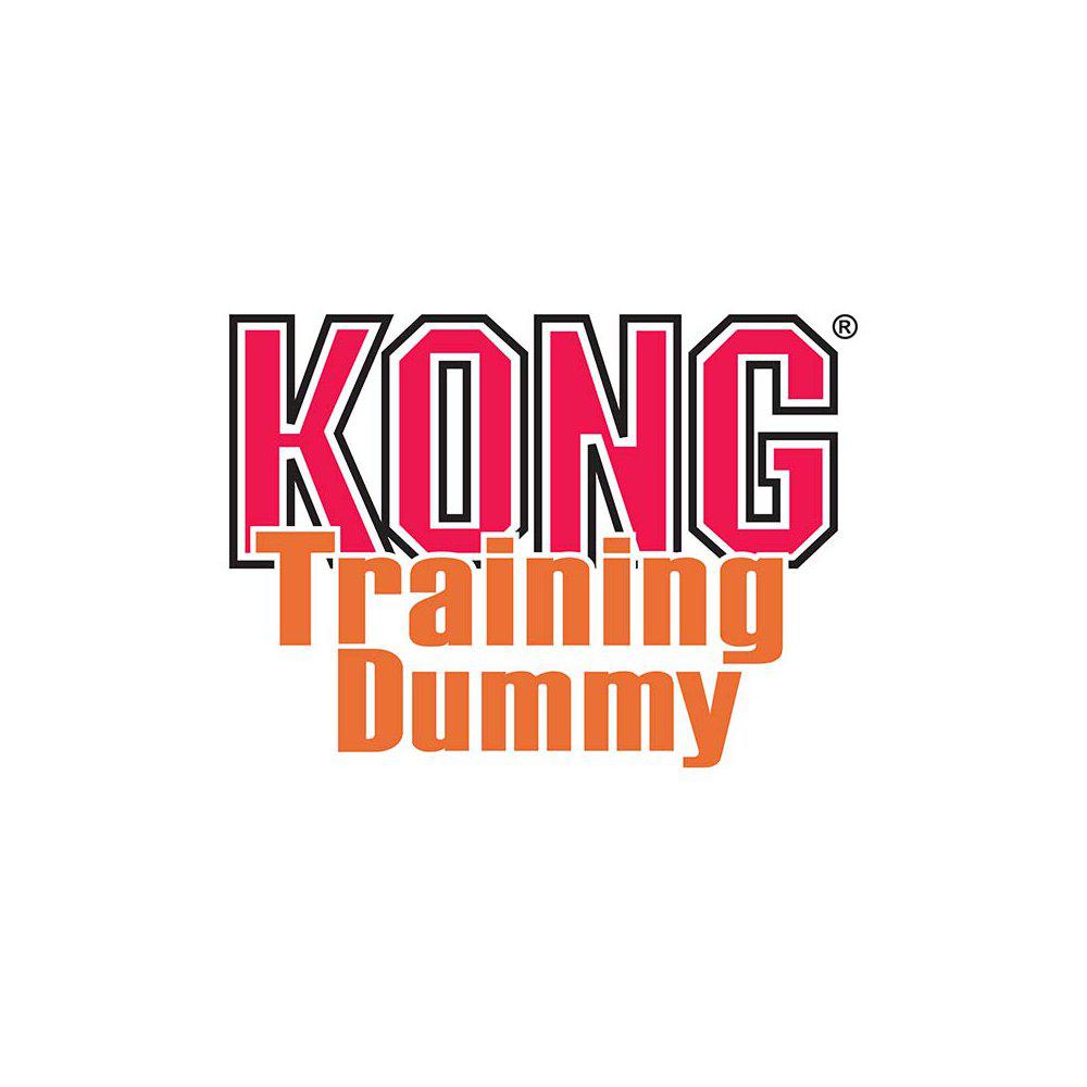 Kong Training Dummy