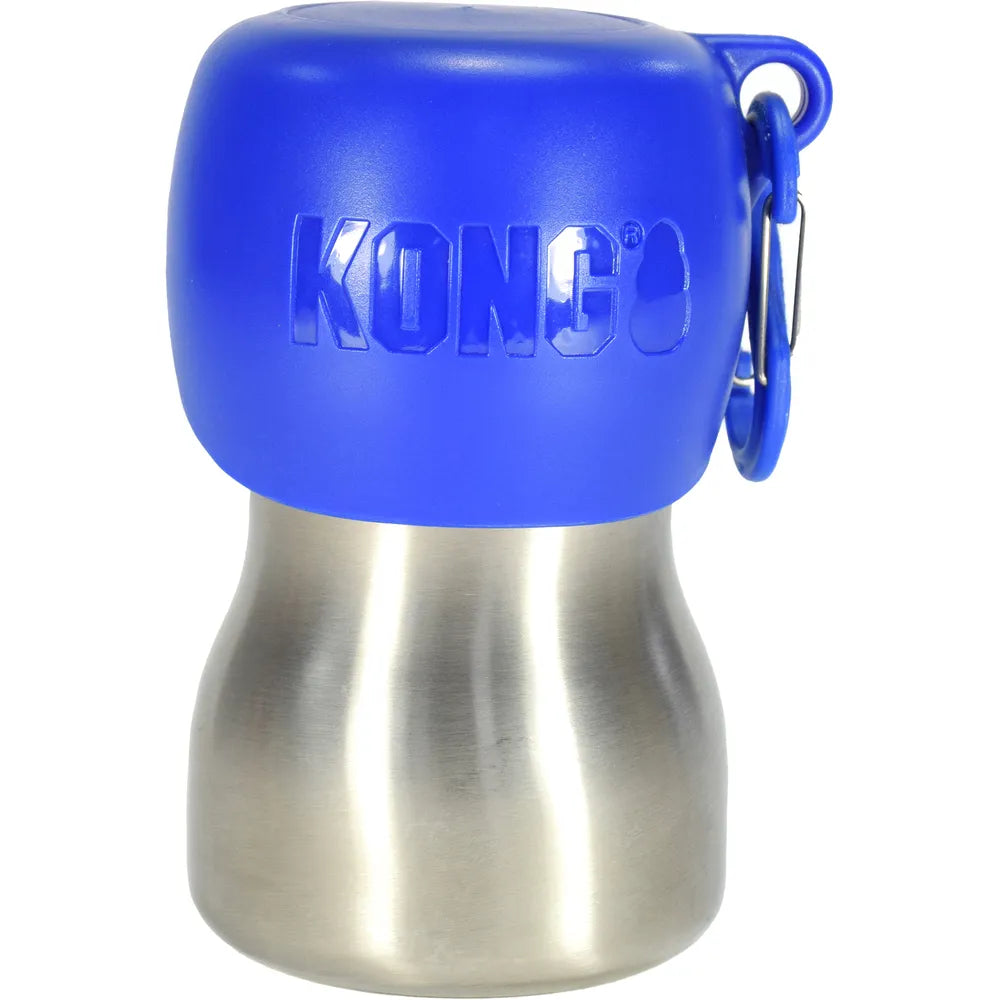 Kong H2o Rostfri Watter Bottle