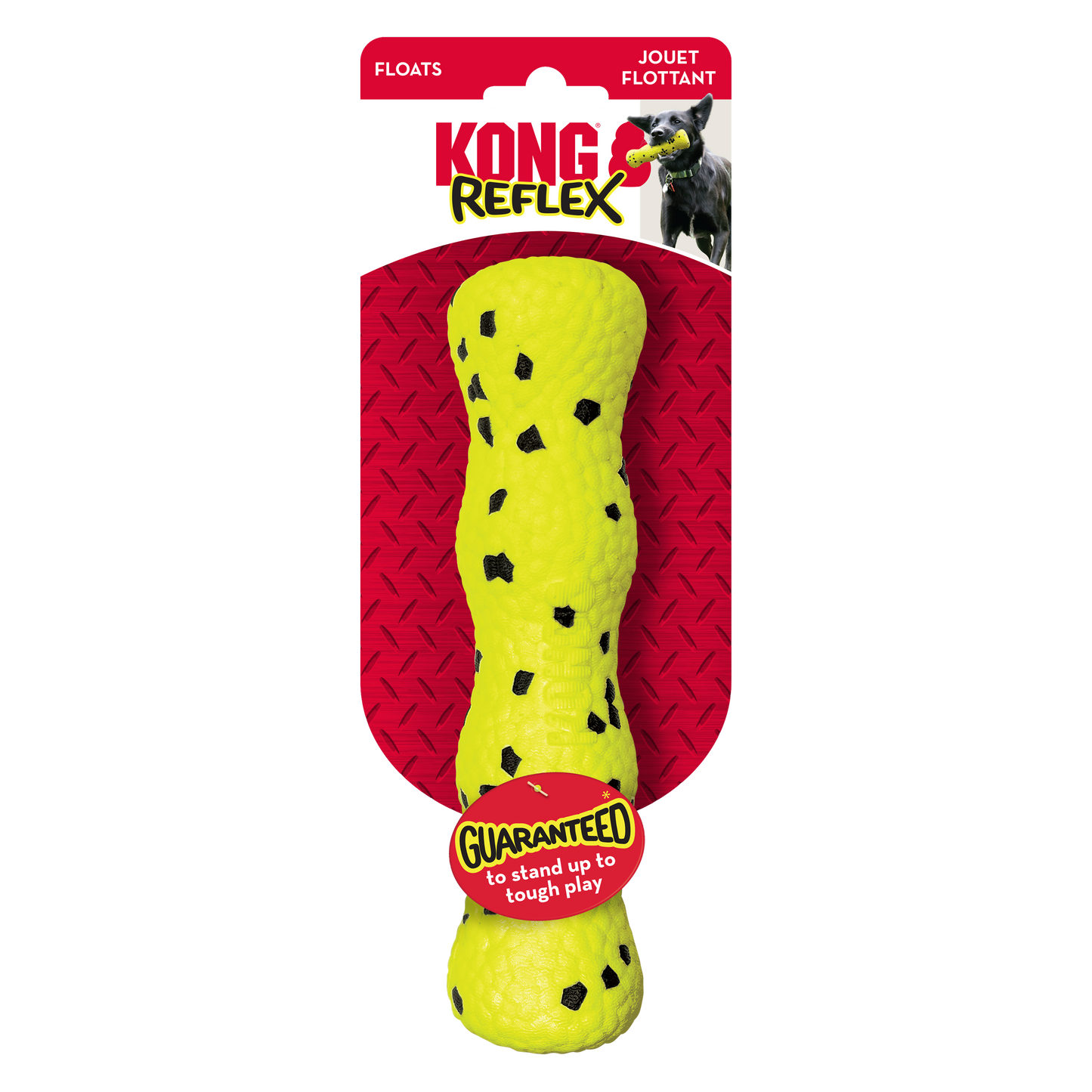 Kong REFLEX STICK