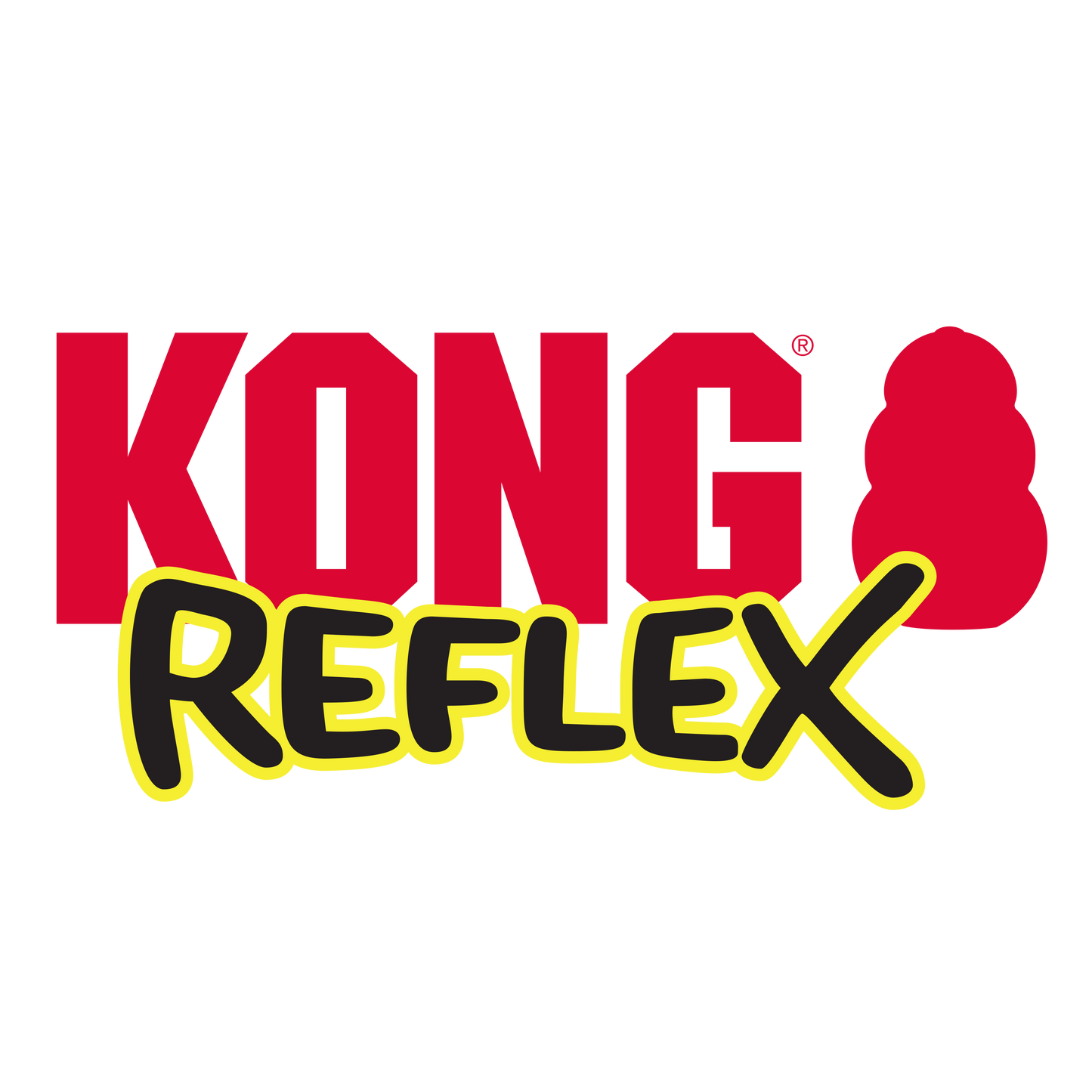 Kong REFLEX STICK