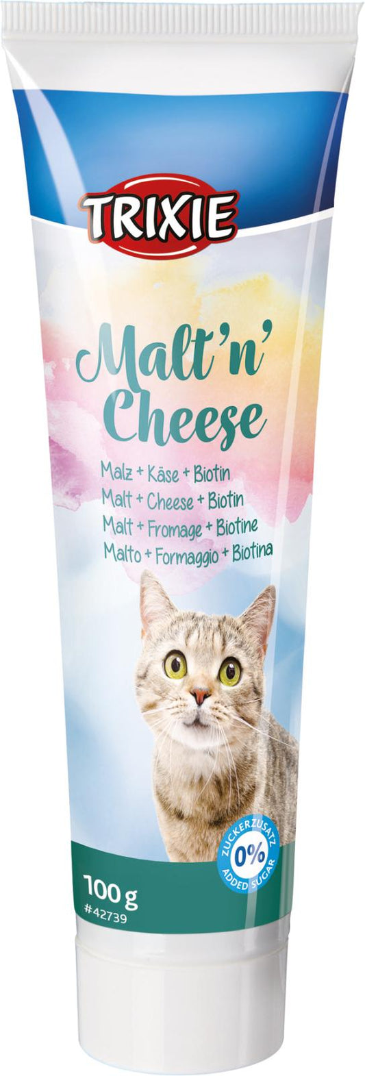 Maltn Cheese